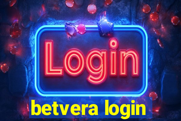 betvera login